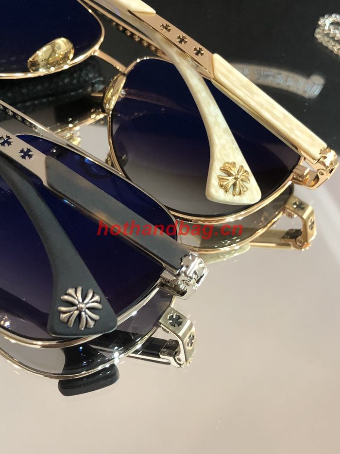 Chrome Heart Sunglasses Top Quality CRS00821